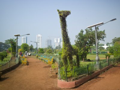 hanging-garden